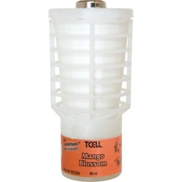 Rubbermaid Refill, Tcell, Mango, Blossom RCP402369